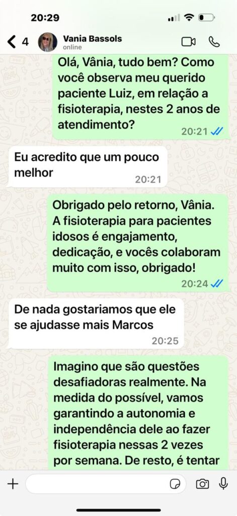 FISIOTERAPIA LINDOIA DEPOIMENTO 03